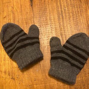 Baby Mittens